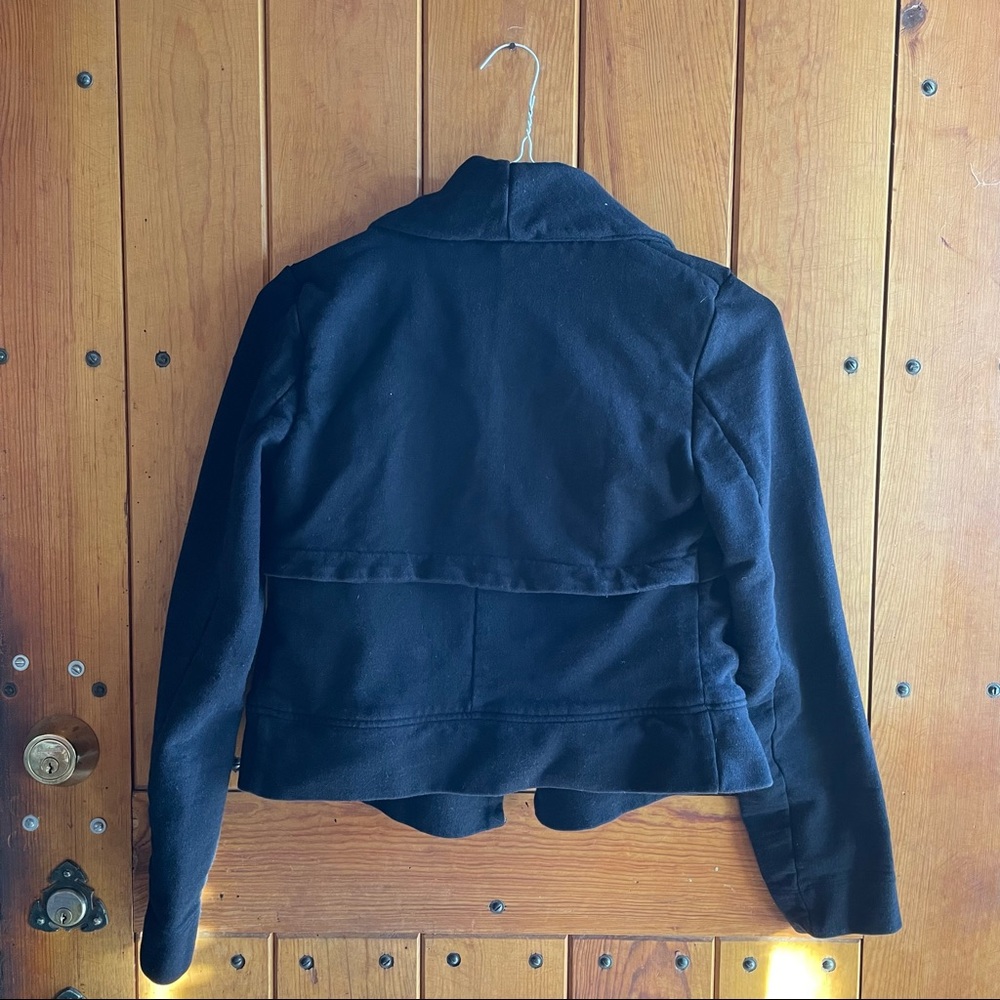 Kowtow Concrete Blazer - Picture 2 of 4